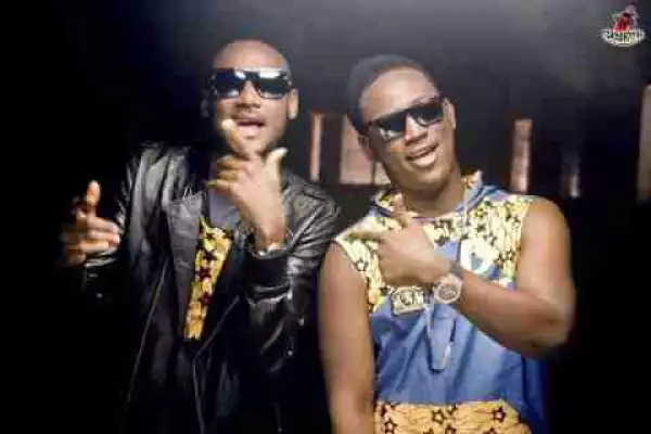 “What Happened To Dammy Krane Happened To Me Before” – 2Baba Reveals